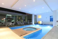 Fiesta Inn Cuautitlan - Pools