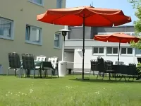 Hotel Beuss فنادق في Oberursel