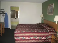 Regency Inn Pittsburg
