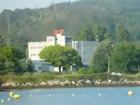 San Luis Hotels in Santa Cristina de Cobres