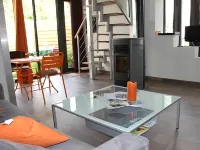 Les Aires en Scènes au Bord de l'Eau Hotels in Buigny-Saint-Maclou