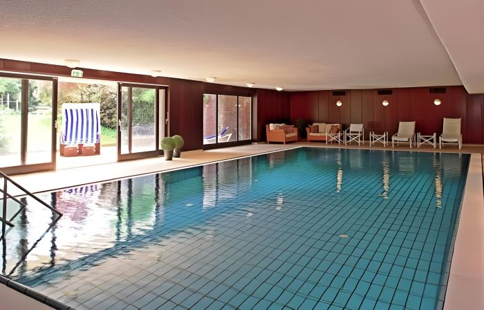 Appartement-Hotel Timmendorfer Strand