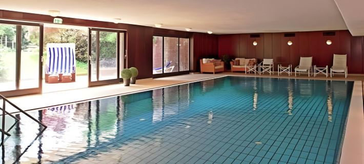 Appartement-Hotel Timmendorfer Strand Hotels in Ostholstein