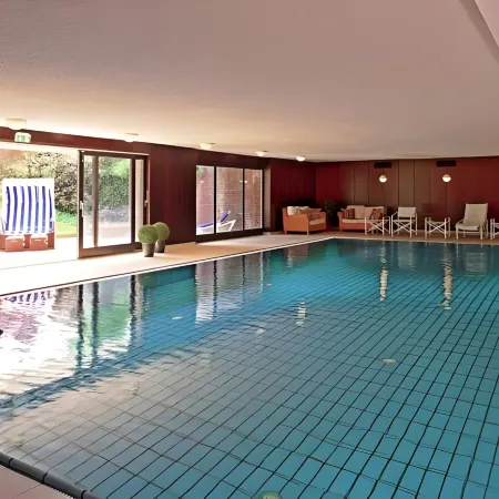 Appartement-Hotel Timmendorfer Strand