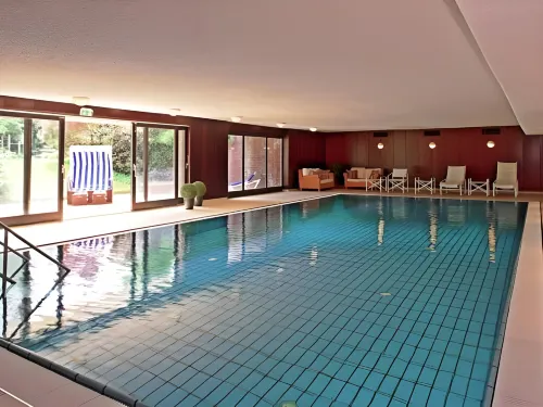 Appartement-Hotel Timmendorfer Strand - Apartments