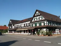 Hotel Landgasthof Blume Các khách sạn gần Sân bay Baden