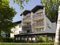 Hotel Garni Vier Jahreszeiten
