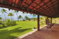 Reserva Jacumã - Boutique Hotel Hotels in der Nähe von Casa do Alto, Itapororoca -Trancoso