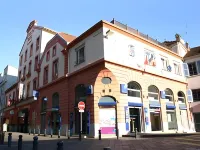 Brit Hotel Bristol Montbéliard Centre Hotels near Musee du Chateau des Ducs de Wurtemberg