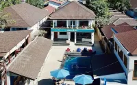 Dream Divers Resort Hoteles en Gili Trawangan
