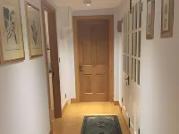 8 Owls B&B Hotel di Street