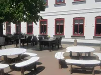 Hotel Rødding Hotels in Ribe