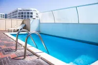 Hotel Sindibad - Rooftop Pools