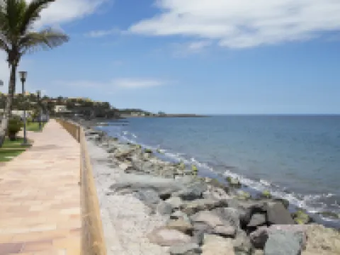 Grupotel Playa Feliz コマルカ・スールのホテル