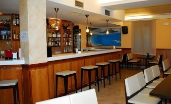 Hostal Restaurante Boccalino