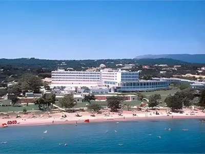 Hotel Coral Suites Hotels in 