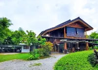 Vang Vieng Garden Villa Các khách sạn ở 