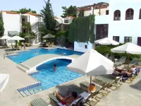 Esperides Hotel - Pools