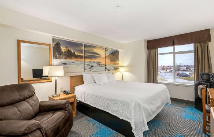 Days Inn by Wyndham Great Falls