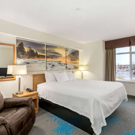 Days Inn by Wyndham Great Falls