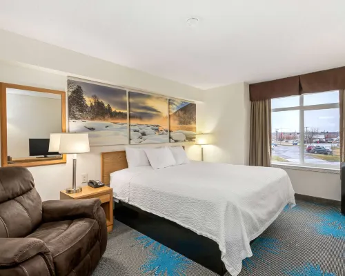 Days Inn by Wyndham Great Falls Hotels in Cascade County