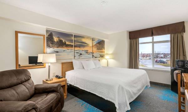 Days Inn by Wyndham Great Falls