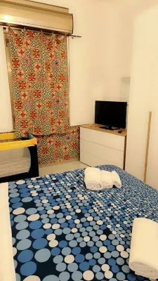 Villa Immersed in Relaxation 500 Metres from the Sea