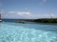 Cabier Ocean Lodge Hotels in Sauteurs