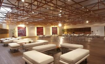 Sonesta Hotel El Olivar Lima