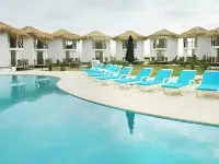 Casa Andina Select Zorritos Tumbes - Kolam Renang