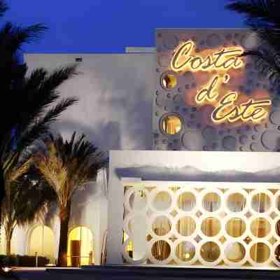 Costa d'Este Beach Resort & Spa Hotel Exterior