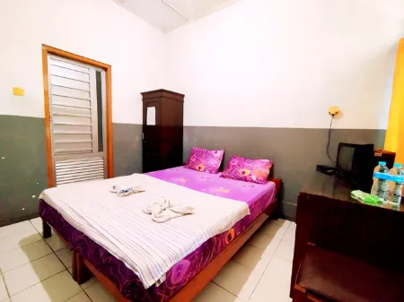 Hotel Iraa
