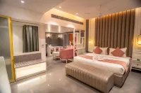 Hotel Mj Residency
