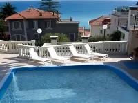 Residence Dell'Angelo Hotels in Bordighera