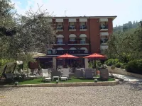 Hotel Al Caminetto WorldHotels Crafted