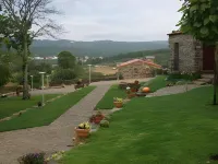 Moinho d'Antoninha Hôtels à : Sernancelhe