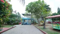 Balaji Resort Hotels in Varoti Kh.
