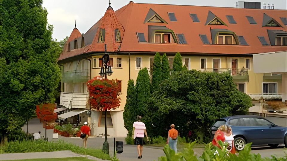 Hotel Kalma, Kalma Villa, Apart Hotel