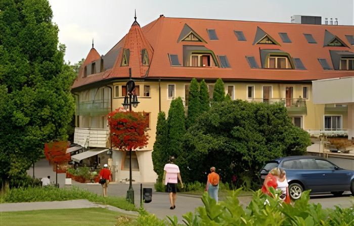 Hotel Kalma, Kalma Villa, Apart Hotel