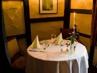 Dun Cow Inn - Morgenmad