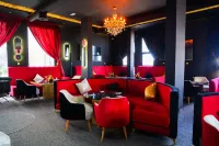 جريت هوليدايز ريزيدانس