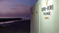 Kri-Kri Village Holiday Apts by Estia - Meerblick