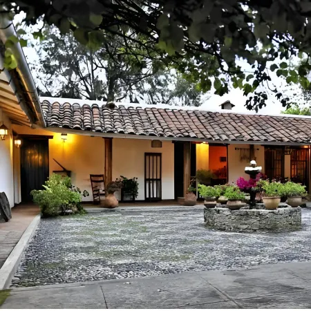 Hotel El Patio de Monterrey