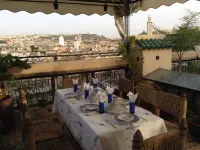 Dar la Bague de Kenza - Guest houses