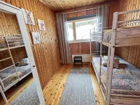 Villa Piranniemi Các khách sạn ở Tohmajarvi