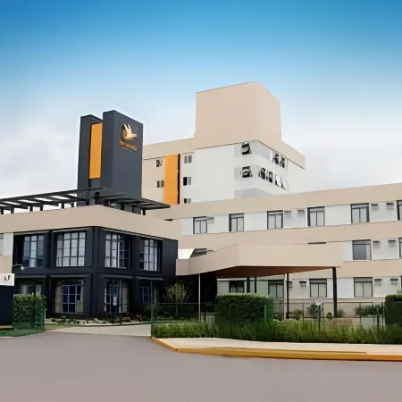 Hotel le Canard Lages