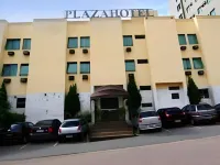 Plaza Hotel São José Dos Campos Hotels in Sao Jose dos Campos
