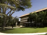 Hotel Michelangelo Các khách sạn gần Sân bay Sao Jose Do Rio Preto