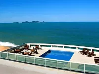 Royal Macaé Palace Hotel Hotels in Macae