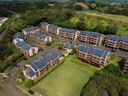 Banyan Harbor Resort